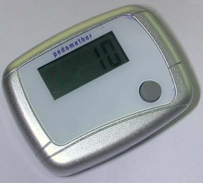 Single-function Pedometer TLW-851