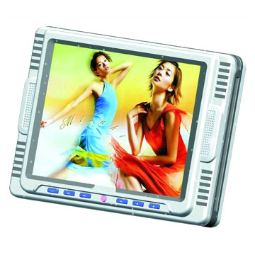 Portable Multimedia Player