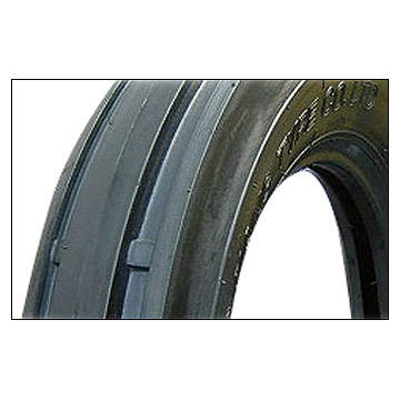 Agricultural Tyres