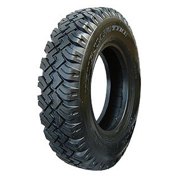 Light Truck Tyres