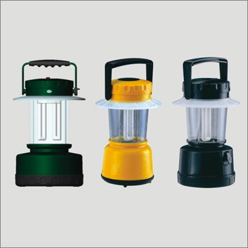 Camping Lanterns