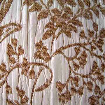 Curtain Fabrics