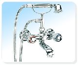 Dual Handle Bath & Shower Faucet TYA-011