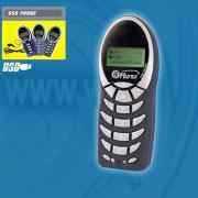 Skype USB Telephone With LCD And Melody