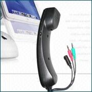 Skype Handset Telephone (NS-01)