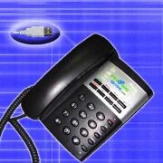 Skype USB Phone