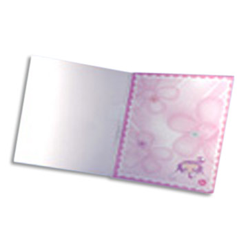 Recordable Greeting Cards