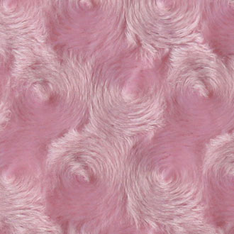 100% polyester dyed and embossed velboa