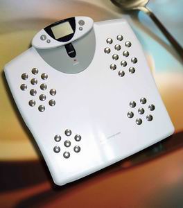 Body Fat Scales