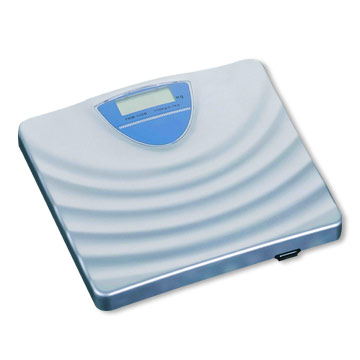 Bathroom Scales