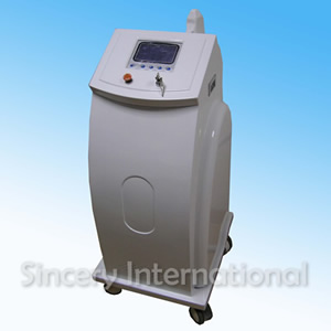 Laser Breast Enhancer and Enlargement Machine