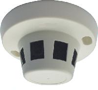 Color Smoke Detector Camera