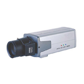 Color Economical CCD Box Cameras
