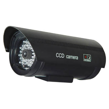 CCD Color Infrared Lamps Cameras