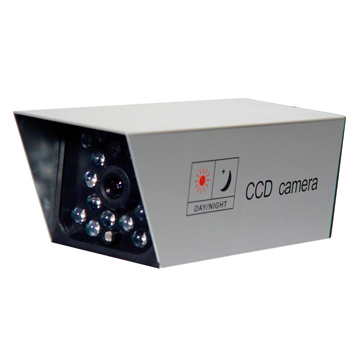 CCD Color Cameras
