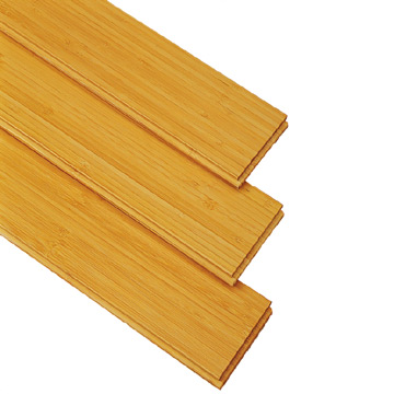 Carbonized Vertical Bamboo Floorings