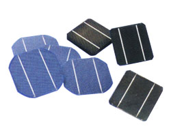 Solar Cells