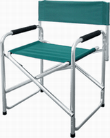 Folding Director Chair