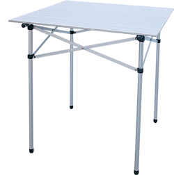 Folding table