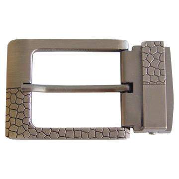 Pin Clip Buckles (045197-5)