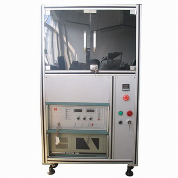 TJ YAG-524B laser subsurface engraving machine for crystal