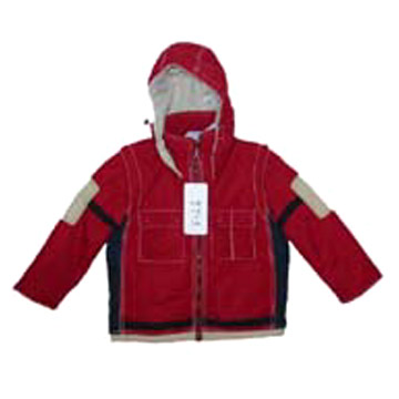 Children's Jackets