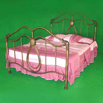 Classical Bed Frames