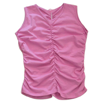 Women's Vests