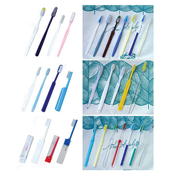 Toothbrushes