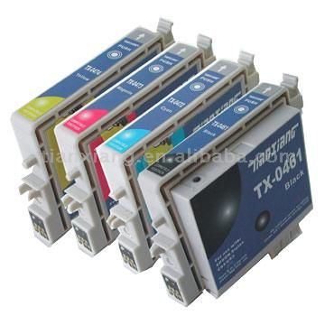 Ink Cartridges