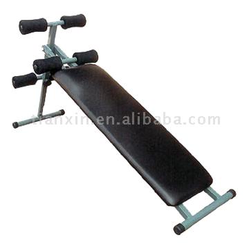 Ab Benches