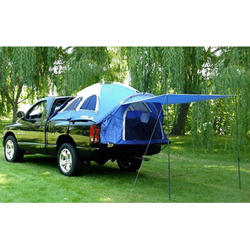 Pickup Tents