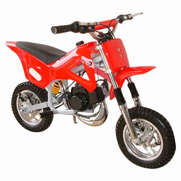 Dirt Bikes