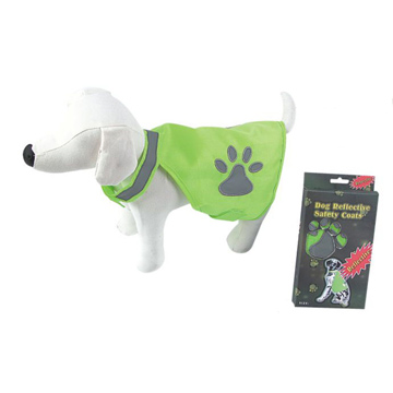 Dog Safety Coats