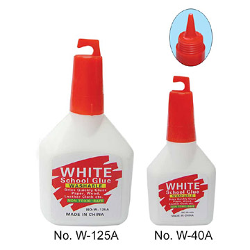 White Glue