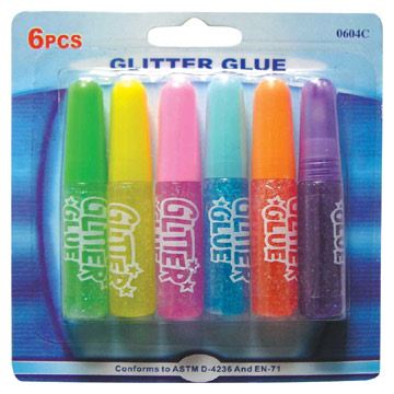 Glitter Glue Pen