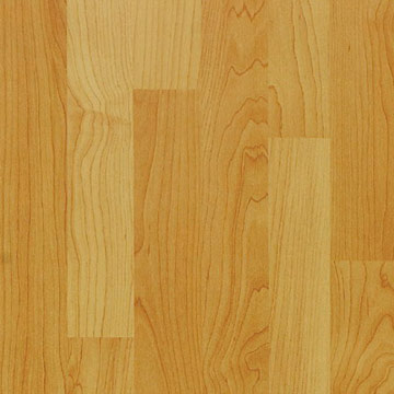 Laminate Flooring (Maple)