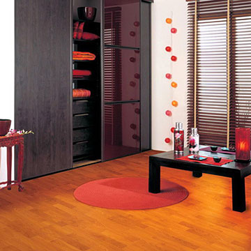 Laminate Flooring