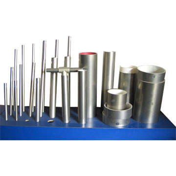 Aluminum-Plastic Compound Pipes