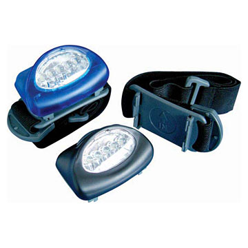 LED Headlamp