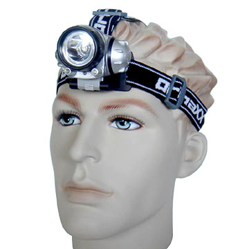 LED Headlamp