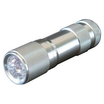 LED Flashlight