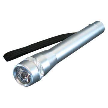 LED Flashlight