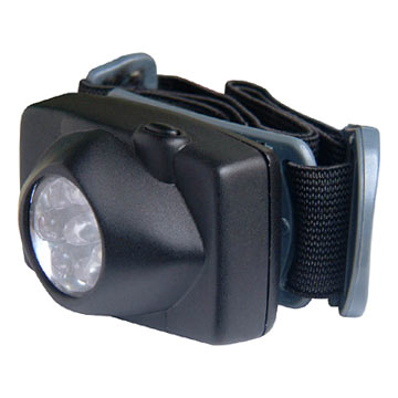 LED Headlamps