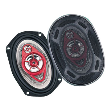 Car Speakers