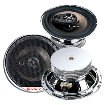 Car Speakers