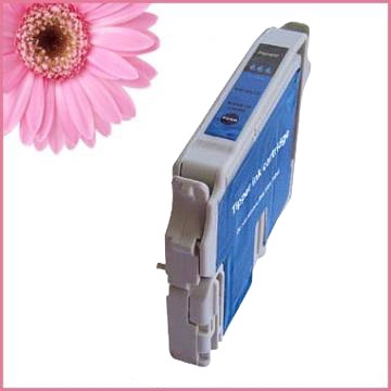 Ink Cartridge (Epson Compatible)