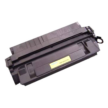 HP Toner Cartridge