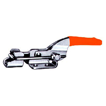 Latch Type Toggle Clamps