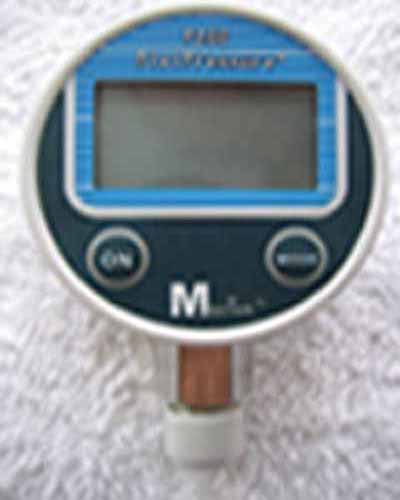 Digital Pressure Gauges